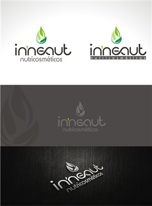 Logo Design by gray mind for Cosmetique Lab | Design #982215