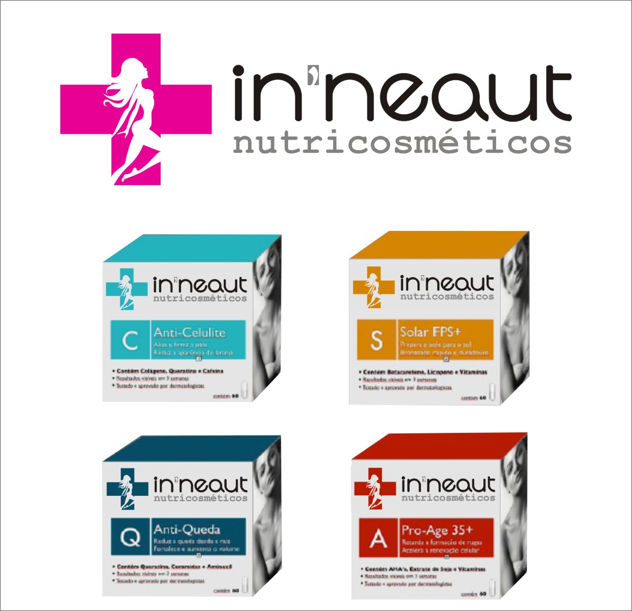 Logo Design by 1005312_capt for Cosmetique Lab | Design #1067457