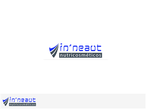 Logo Design by MT Design for Cosmetique Lab | Design #1074328