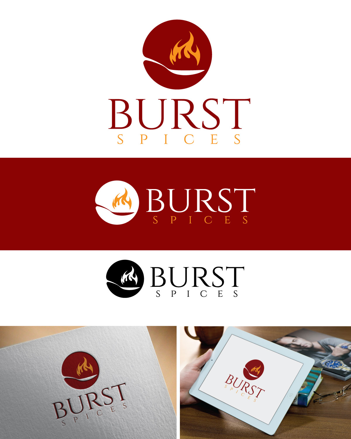 Logo Design by Creativdiz for this project | Design #10424896