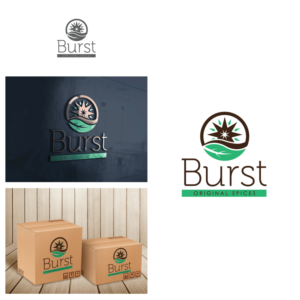 Logo Design by mush for this project | Design: #10473868
