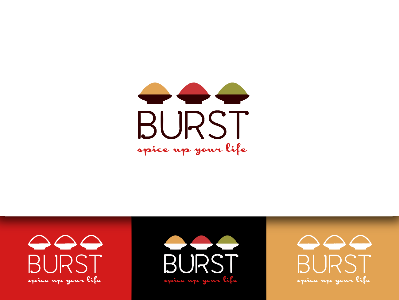 Logo Design by wonderland for this project | Design #10425355