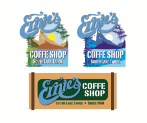 Logo Design by Hot Rod
