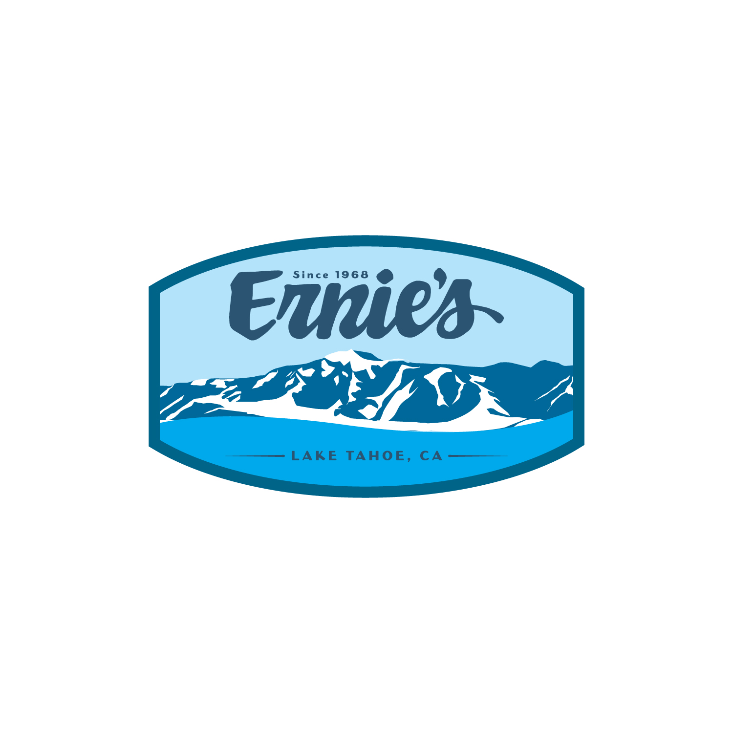 Design de Logo par GMWIRE pour Ernie's  | Design #10529557