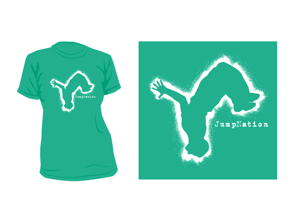 T-shirt Design by Hoopoe for this project | Design #457403