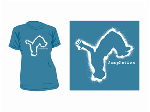 T-shirt Design by Hoopoe for this project | Design: #457403