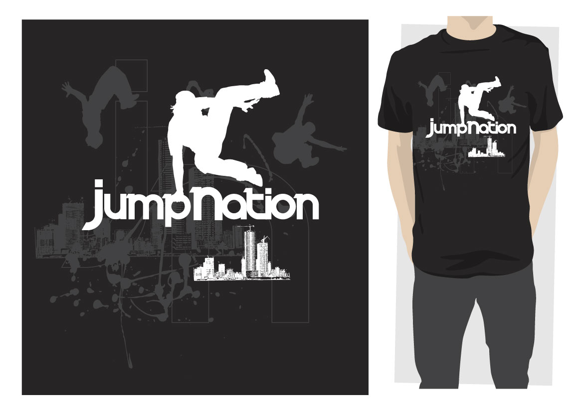 T-shirt Design by ReigeDesign for this project | Design #463149