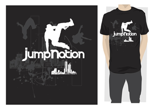 T-shirt Design by ReigeDesign for this project | Design: #463149