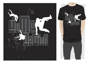 T-shirt Design by ReigeDesign for this project | Design: #463150