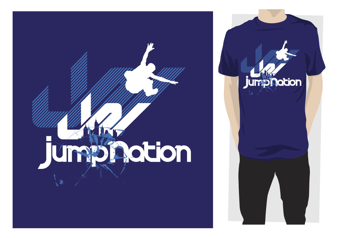 T-shirt Design by ReigeDesign for this project | Design #463224