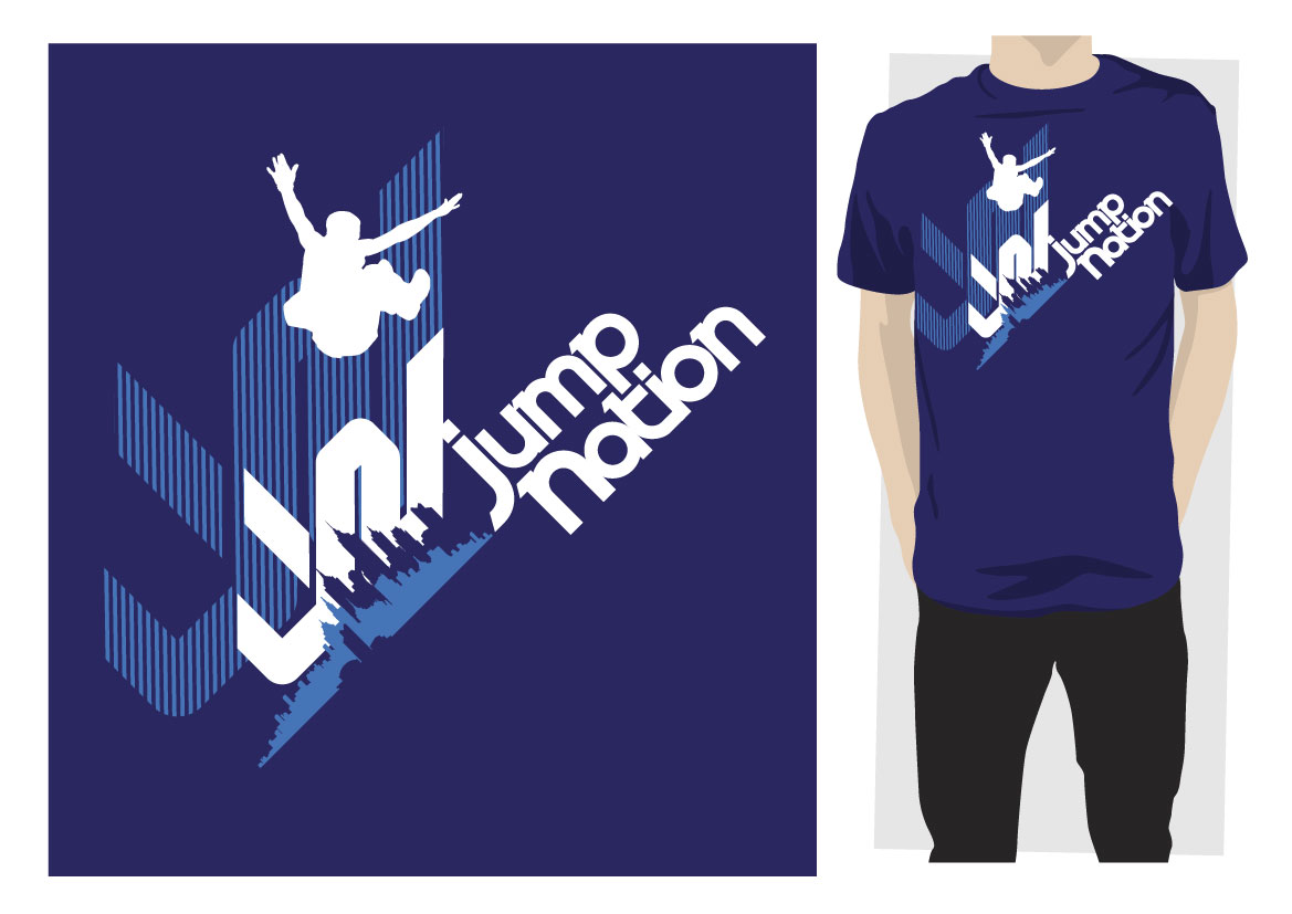 T-shirt Design by ReigeDesign for this project | Design #463226