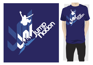 T-shirt Design by ReigeDesign for this project | Design: #463226