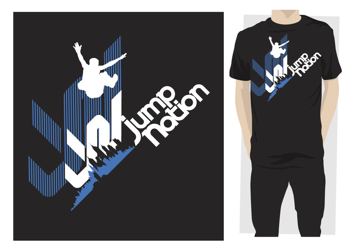 T-shirt Design by ReigeDesign for this project | Design: #463228