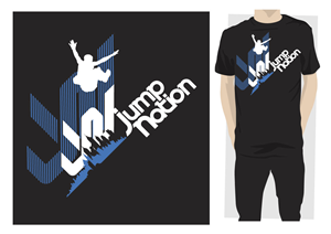 T-shirt Design by ReigeDesign for this project | Design #463228