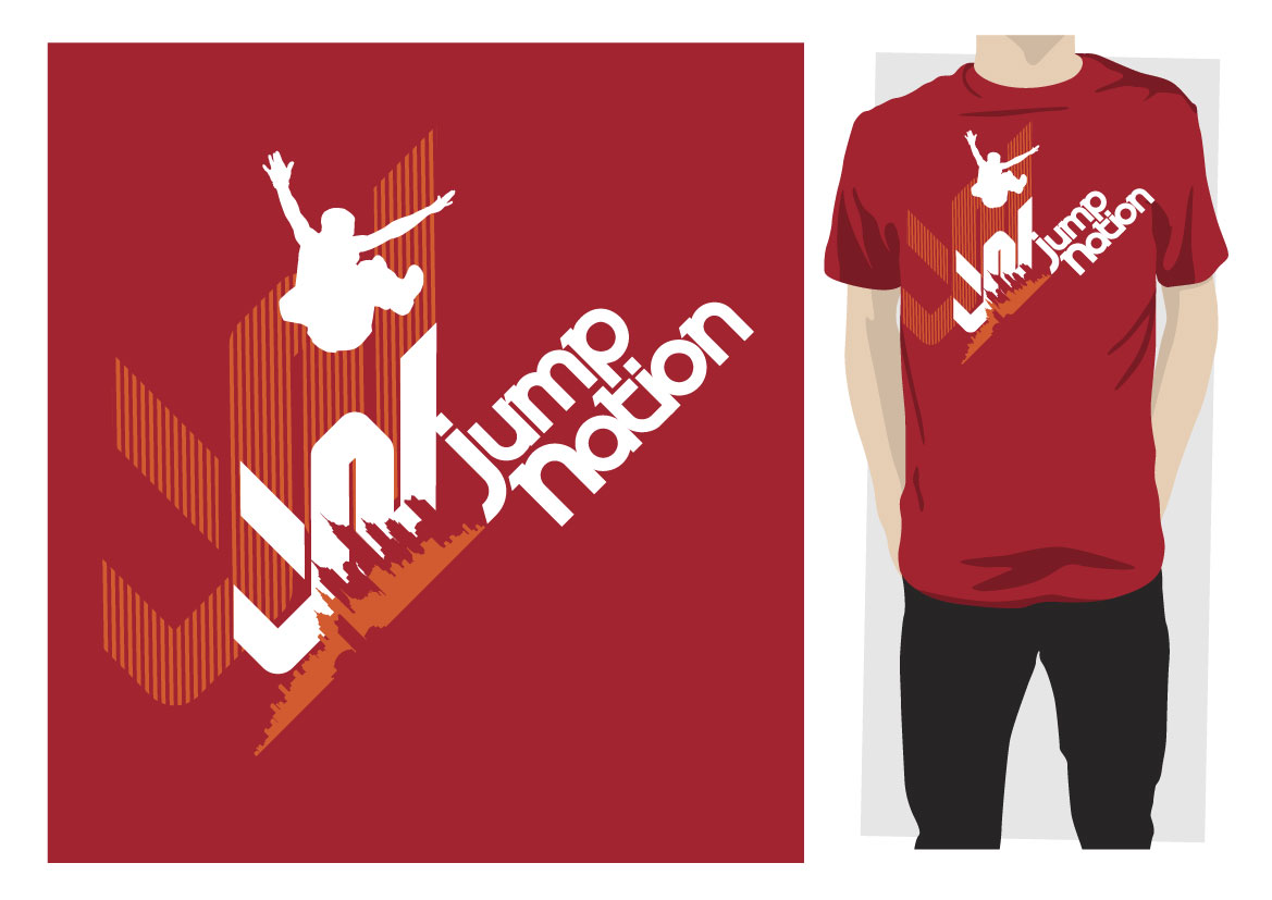 T-shirt Design by ReigeDesign for this project | Design #463230