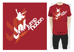 T-shirt Design by ReigeDesign for this project | Design: #463230