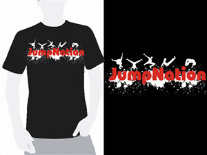 T-shirt Design by Eyeshield21 for this project | Design #464407