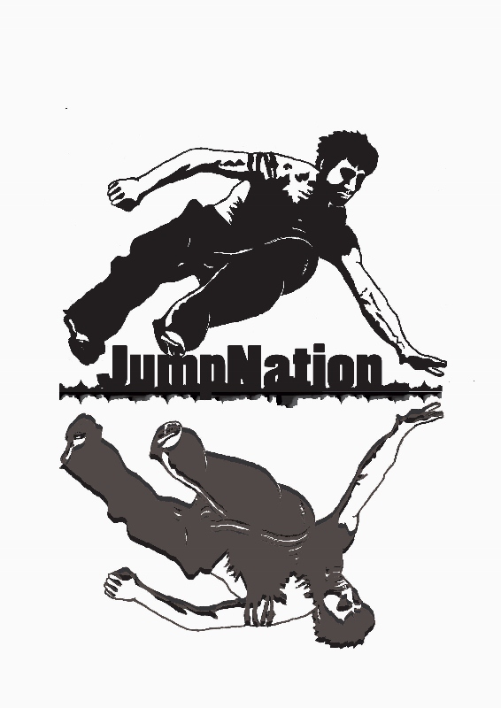 T-shirt Design by edgeight for this project | Design #464584