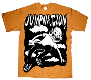 T-shirt Design by hex for this project | Design: #458064