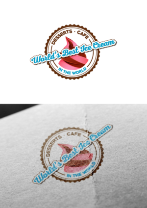 Design de Logo par The Marble Peach pour World's Best in the World | Design : #10424974