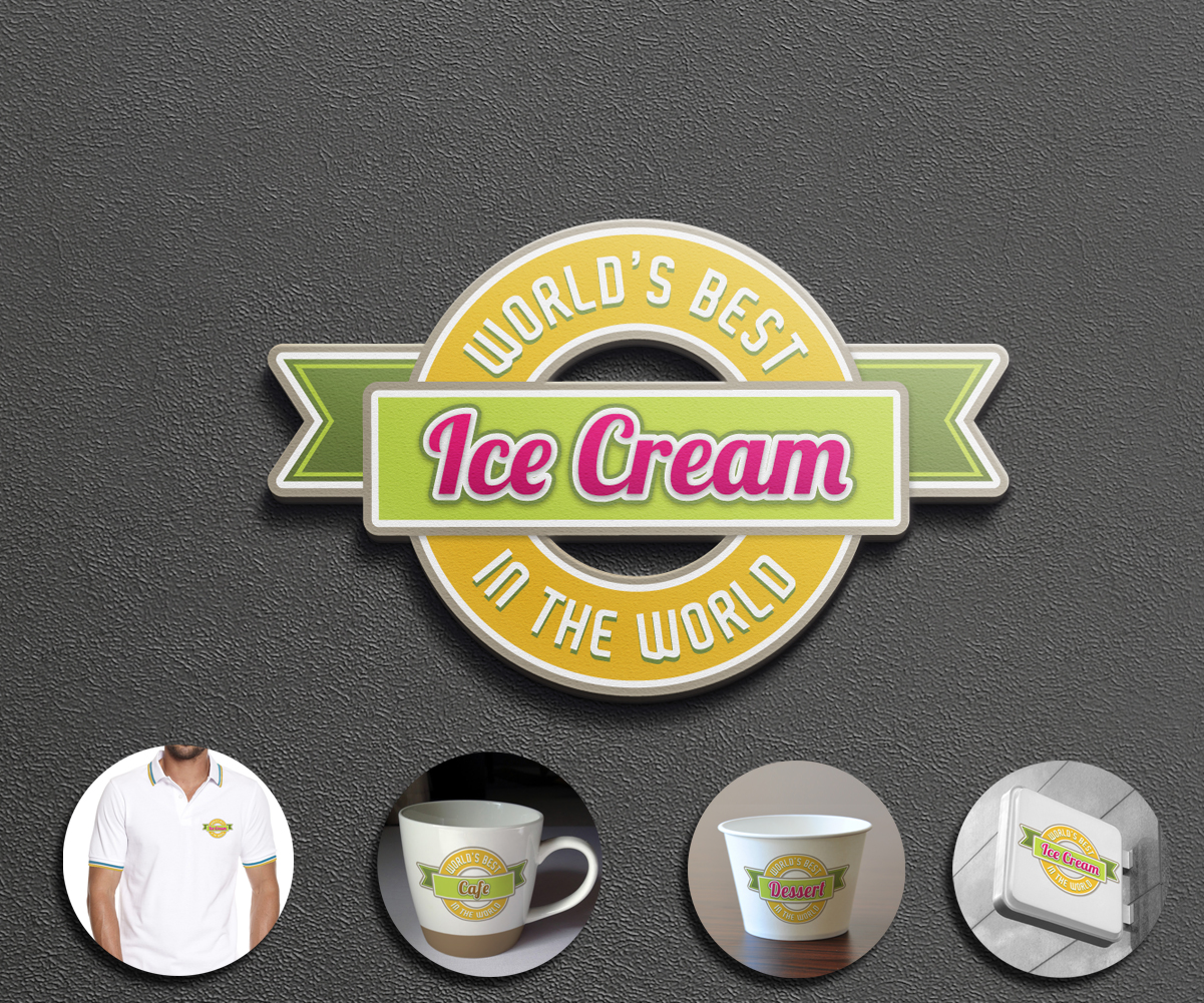 Logo-Design von Texel für World's Best in the World | Design #10440607