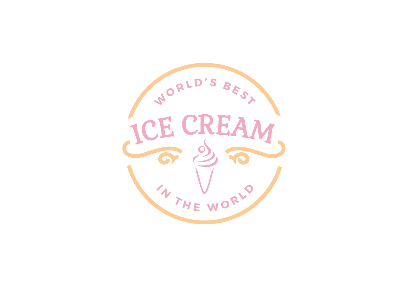Logo Design by wonderland for World's Best in the World | Design #10423881