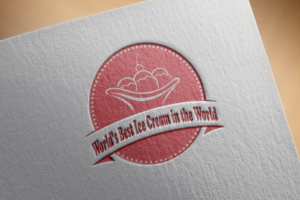 Design de Logo par CreArt pour World's Best in the World | Design #10423757