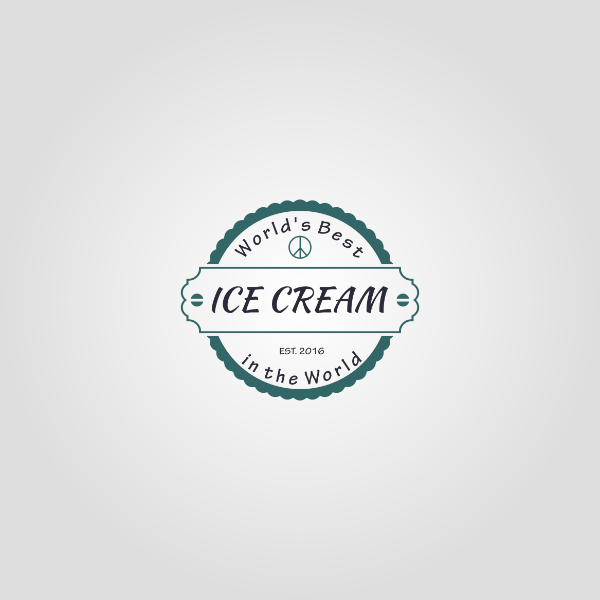 Logo Design by jtimi for World's Best in the World | Design #10513462