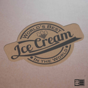 Logo Design by zykov1996