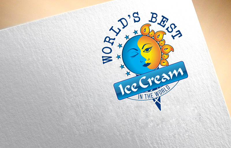 Design de Logo par colour splash pour World's Best in the World | Design : #10482483