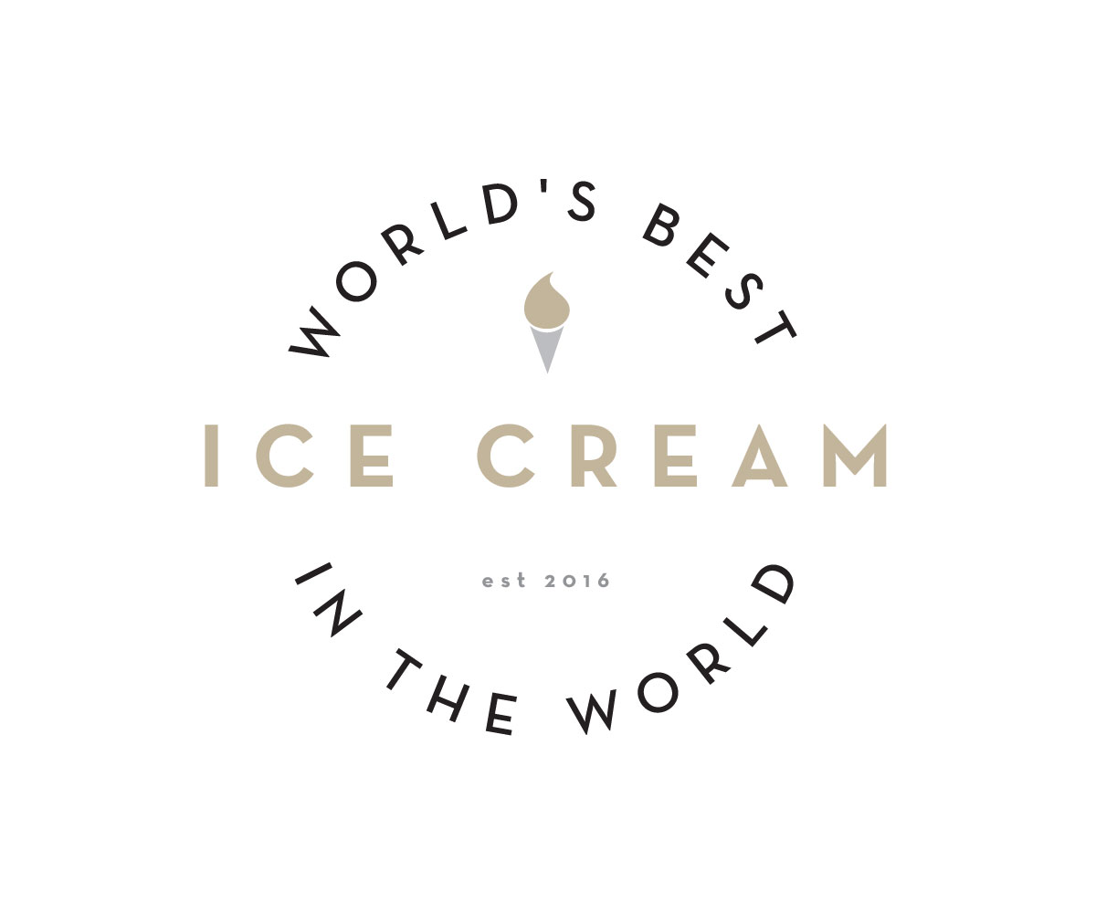 Diseño de Logo por gates para World's Best in the World | Diseño #10498888