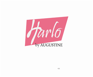 Harlo by Augustine | Logo Design by renderman