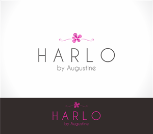 Logo Design by yuliART for this project | Design: #2196687