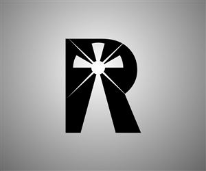 Relevant Church | Diseño de Logo por cleverlogo