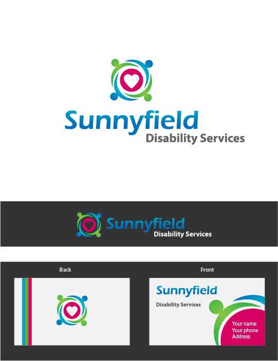 Logo Design by Aureo DG for this project | Design #2195907