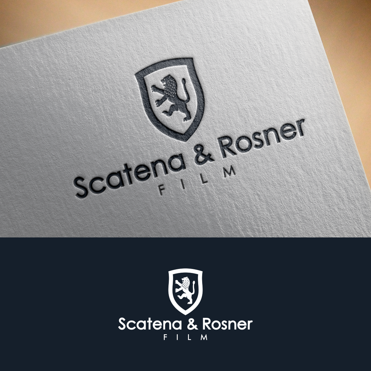 Logo Design by Nehrufevers for EraserLab | Design #10440669