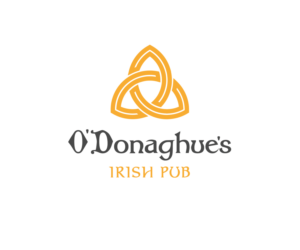 Diseño de Logo por Big Bee para O'Donaghue's Irish Pub | Diseño: #10477956