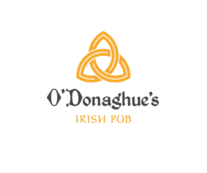 Diseño de Logo por Big Bee para O'Donaghue's Irish Pub | Diseño: #10477965