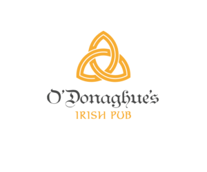 Logo Design by Big Bee for O'Donaghue's Irish Pub | Design: #10477972