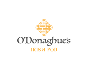 Diseño de Logo por Big Bee para O'Donaghue's Irish Pub | Diseño: #10572269