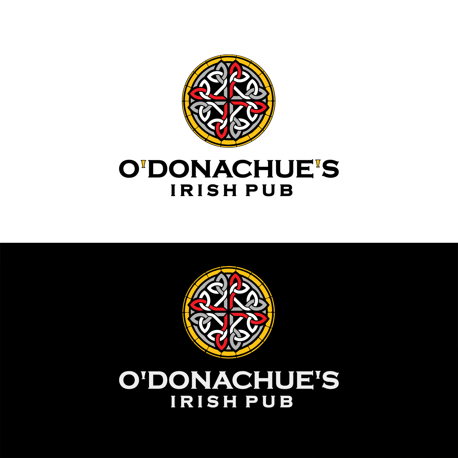 Design de Logo par Lesia_Olesia pour O'Donaghue's Irish Pub | Design #10485278