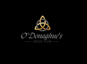 Logo Design by instudio for O'Donaghue's Irish Pub | Design: #10454352