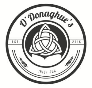 Logo Design by naiolas for O'Donaghue's Irish Pub | Design #10572548