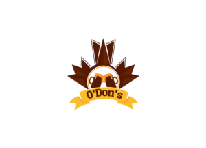Logo Design by creative.bugs for O'Donaghue's Irish Pub | Design #10419881