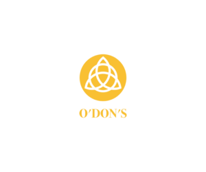 Logo Design by comensolistefano for O'Donaghue's Irish Pub | Design #10429096