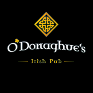 Logo Design by meangenefowler for O'Donaghue's Irish Pub | Design #10572971