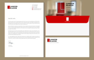 company stationery