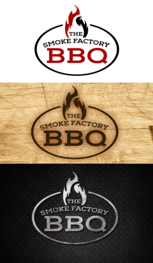Logo Design by Maher Sh for this project | Design #10449525