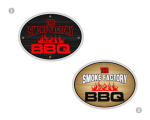 Logo Design by Pram Shaw for this project | Design: #10419314