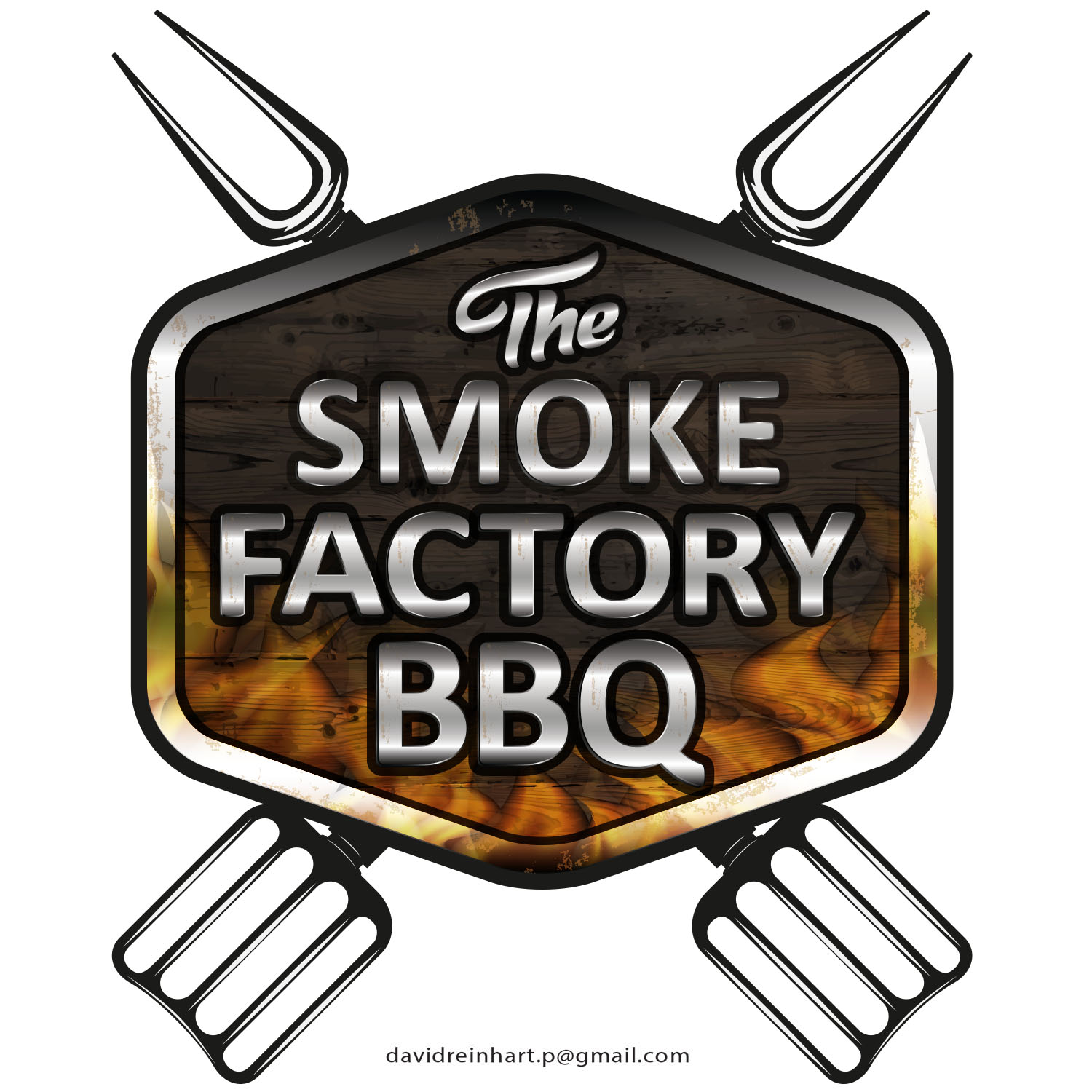 Logo Design by davidreinhart.p for this project | Design #10423036